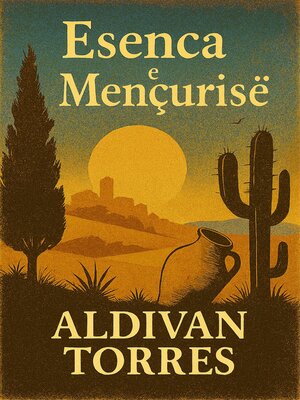 cover image of Esenca e Mençurisë